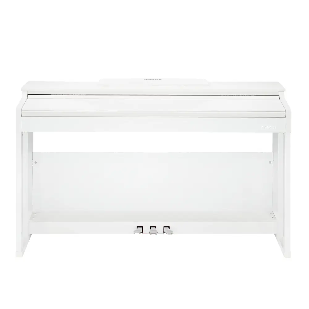 Пианино PIANOVA MA-800 WH + Банкетка + Наушники Пианино PIANOVA MA-800 WH + Банкетка + Наушники